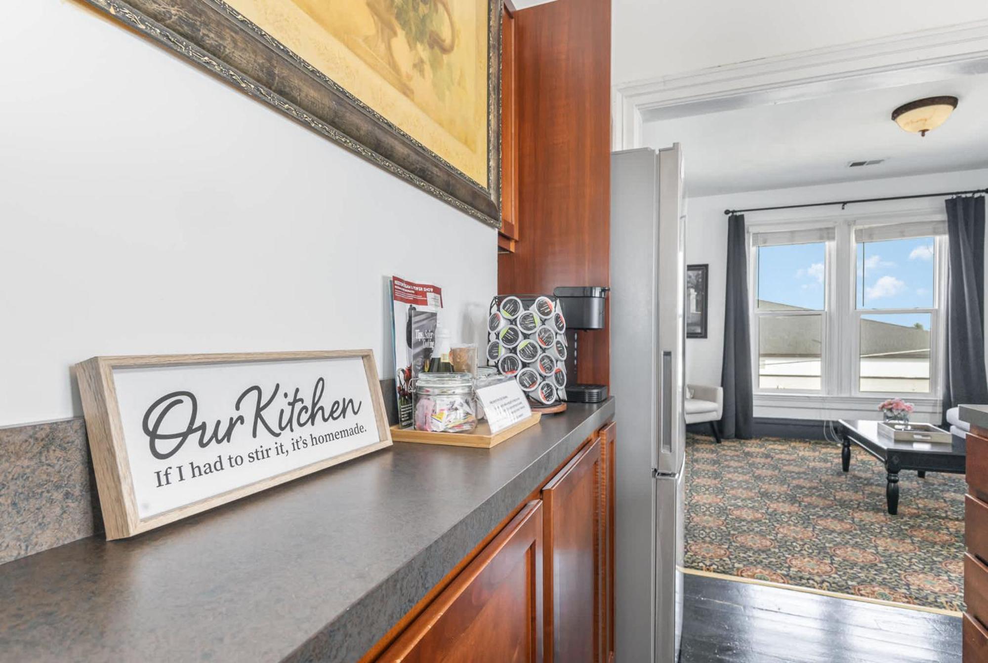 Spacious Upstairs 1Bed- Walking Distance To Beach Outlet Mall Michigan City Kültér fotó
